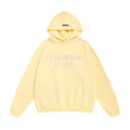 Essentials hoodie