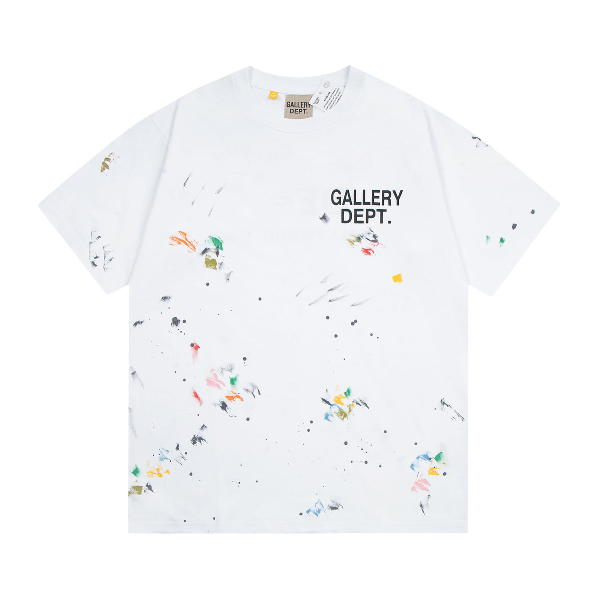 Gallery dept t-shirt