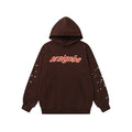 Sp5der hoodie
