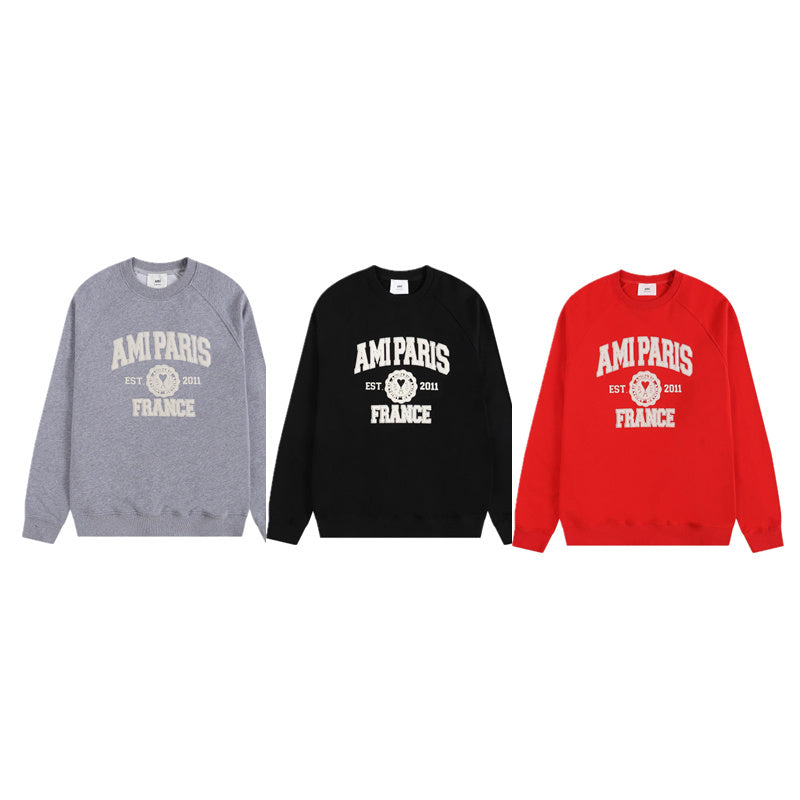 Ami Paris sweater