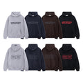 Essentials hoodie
