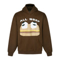 Broken Planet hoodie