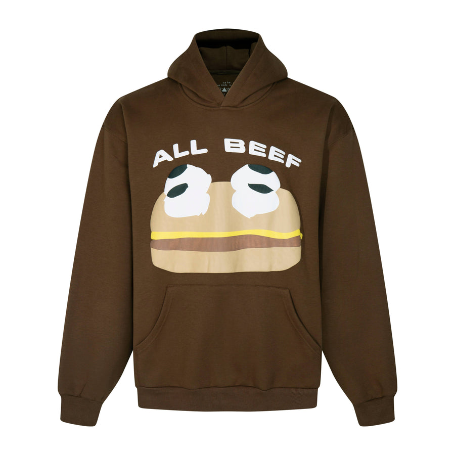 Broken Planet hoodie