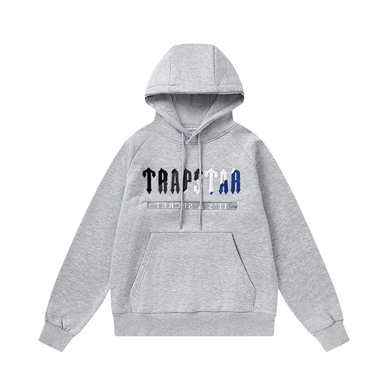 Trapstar hoodie