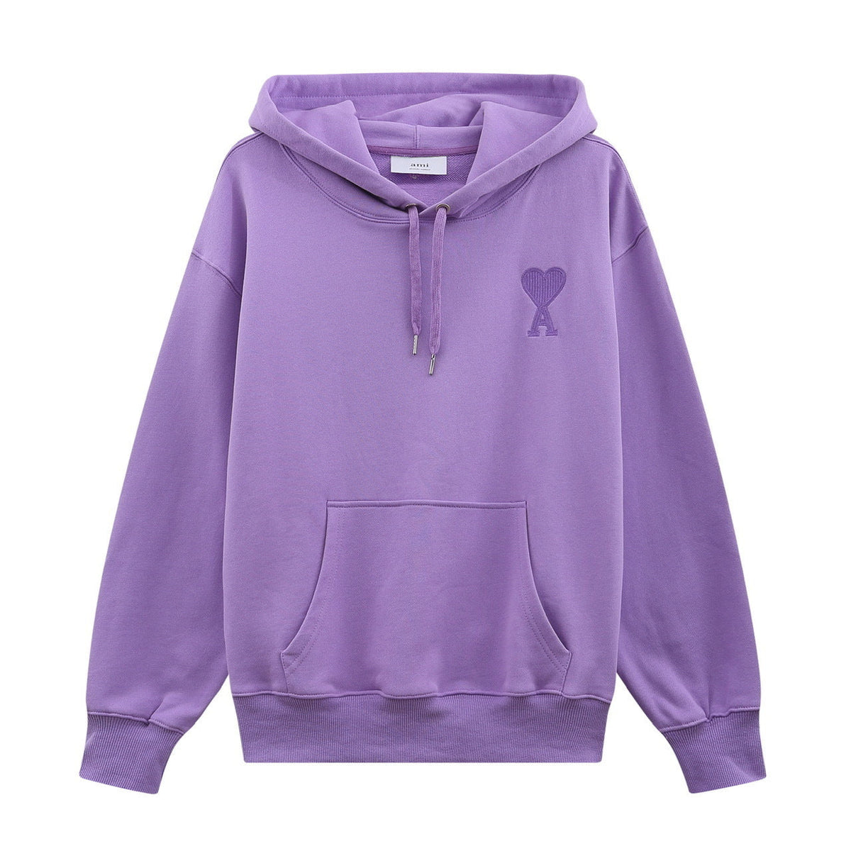 Ami Paris hoodie