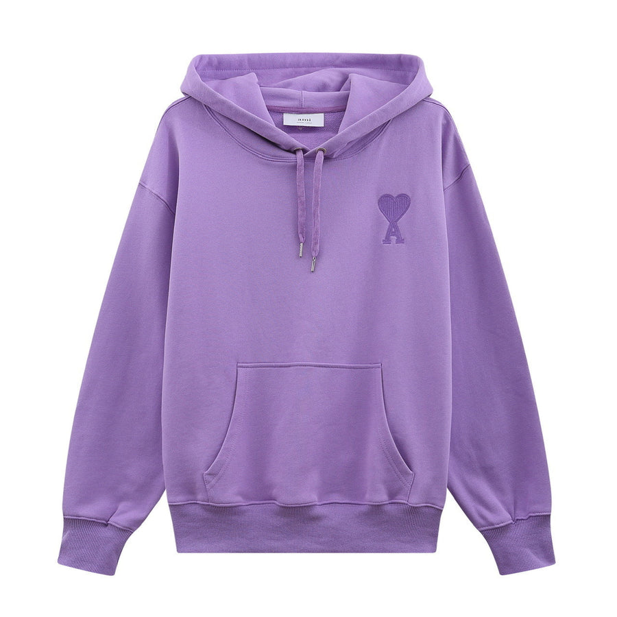 Ami Paris hoodie