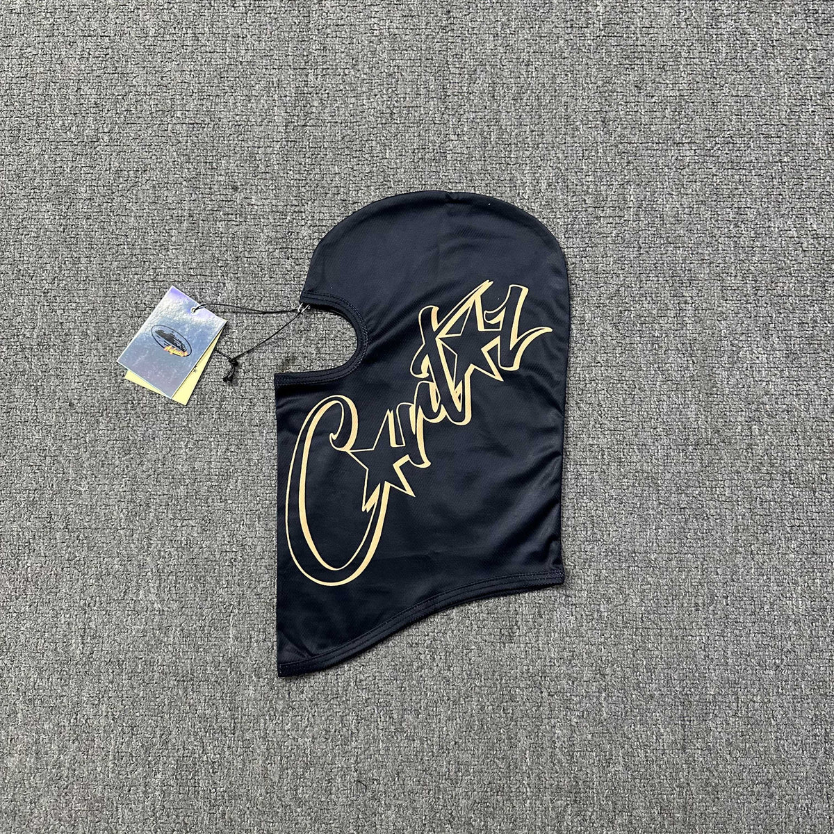 Corteiz Ski Mask
