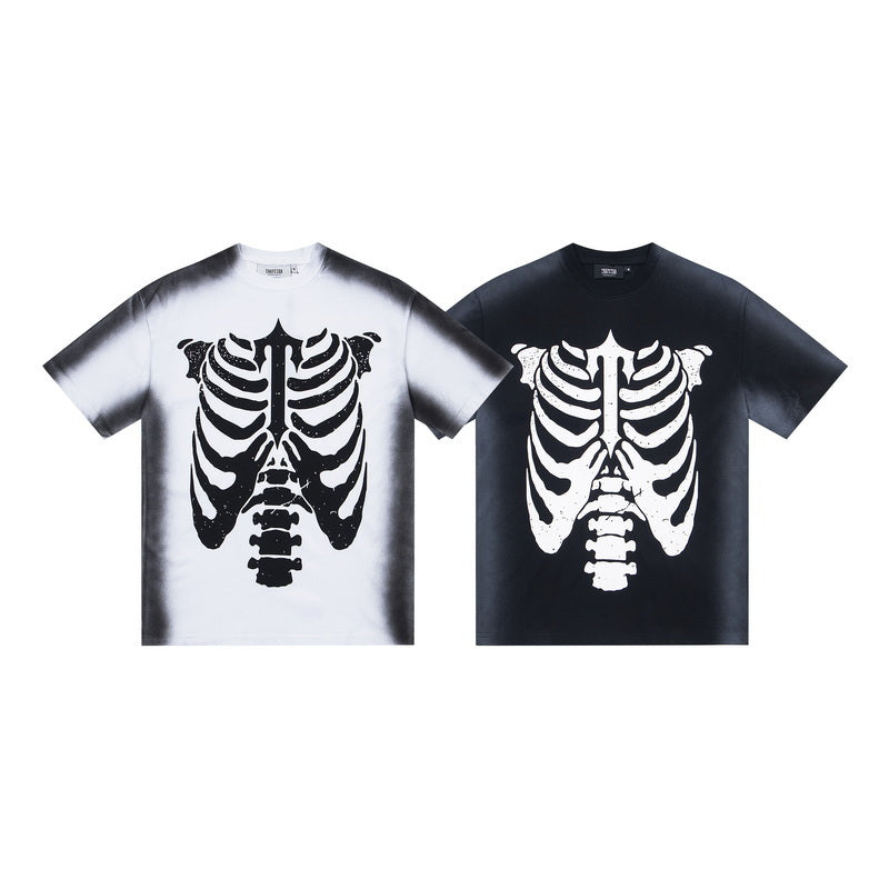 Trapstar shirt