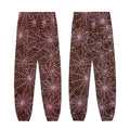 Sp5der sweatpants
