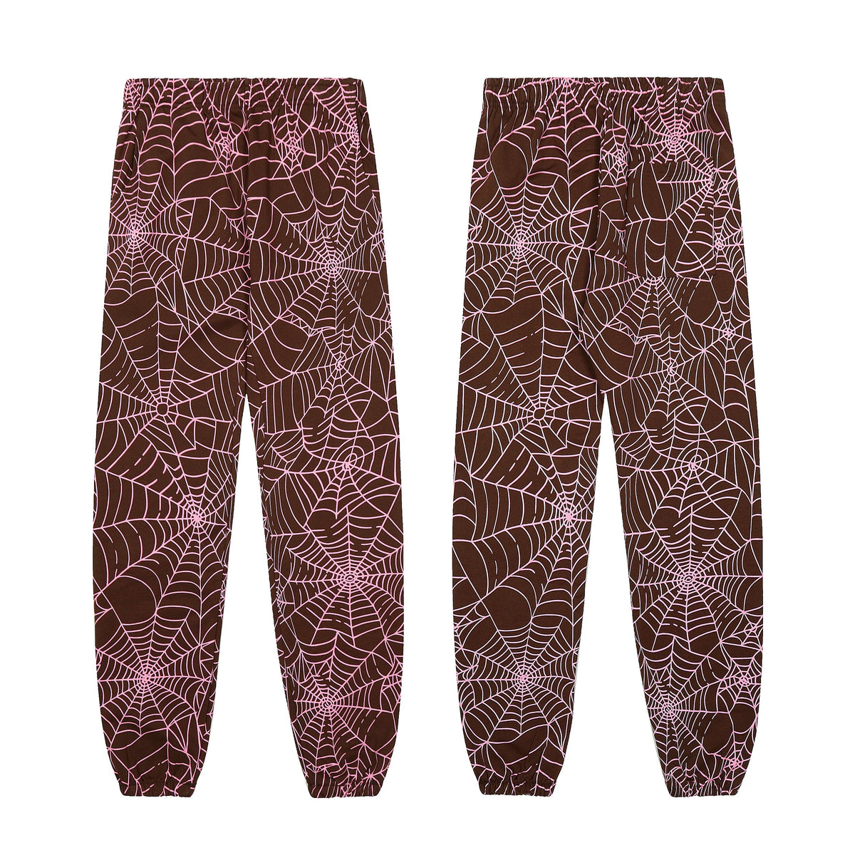 Sp5der sweatpants