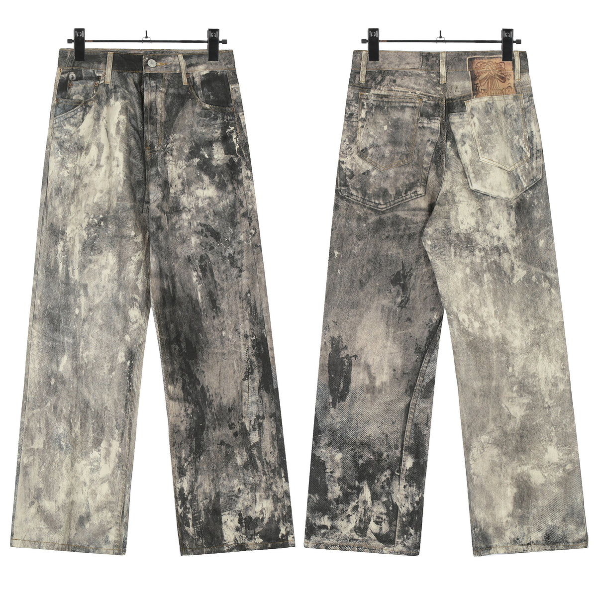 Acne Studios jeans