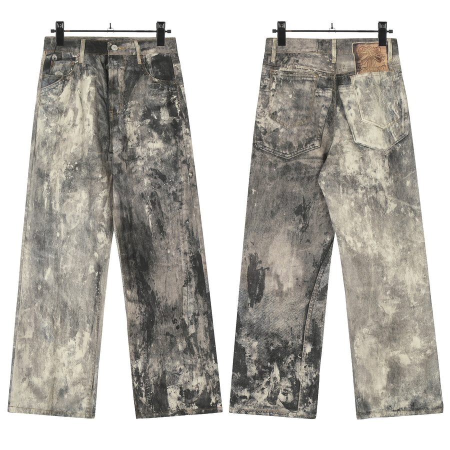 Acne Studios jeans