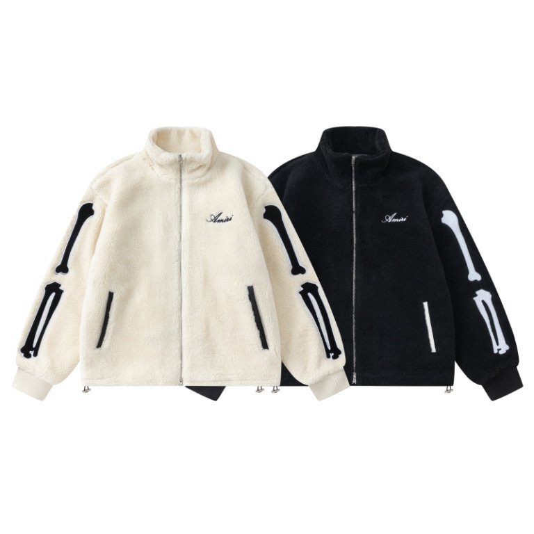 Amiri Jacket
