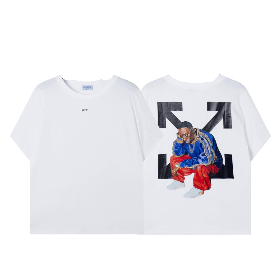 Off-White shirt