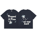 Broken Planet shirt