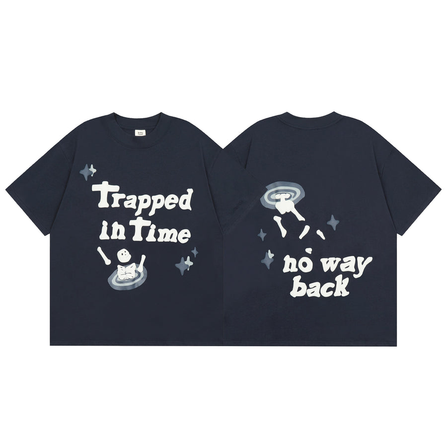 Broken Planet shirt