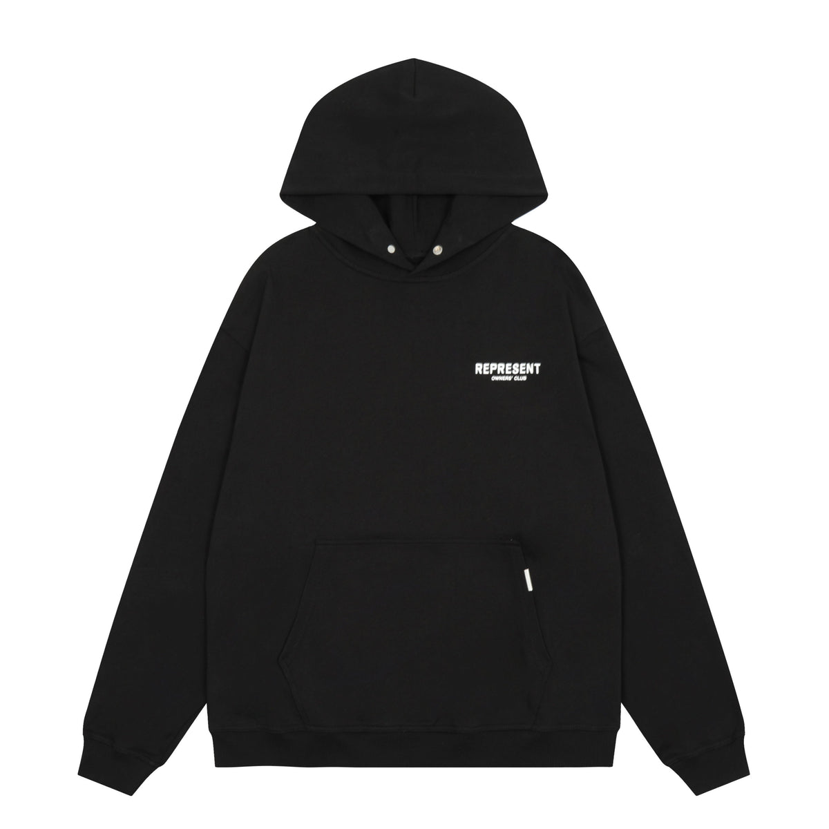 Represent hoodie