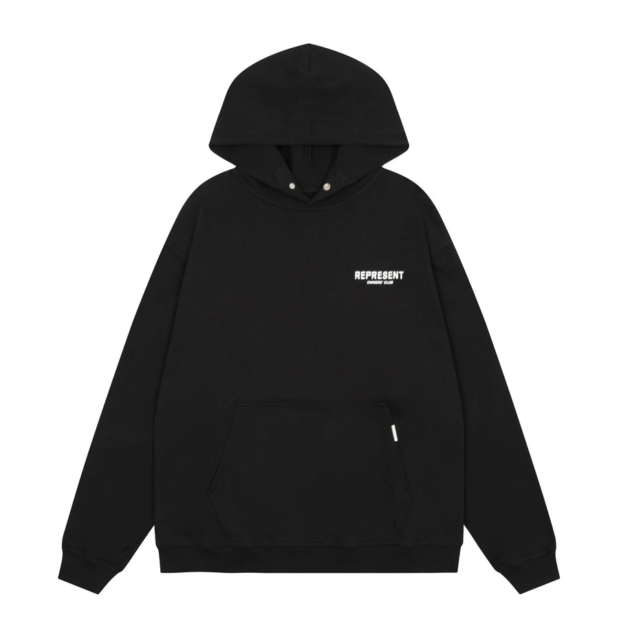Represent hoodie