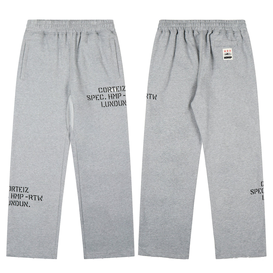 Corteiz sweatpants