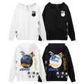 Stussy hoodie