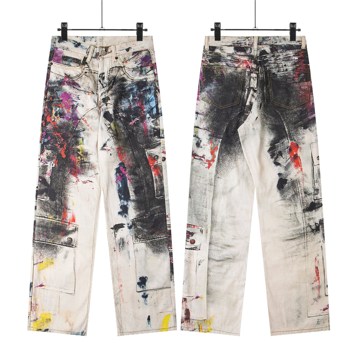 Acne Studios jeans