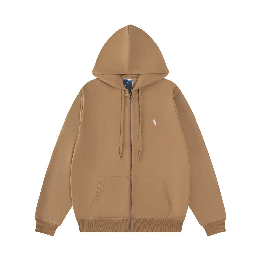 Ralph Lauren Zip-Up