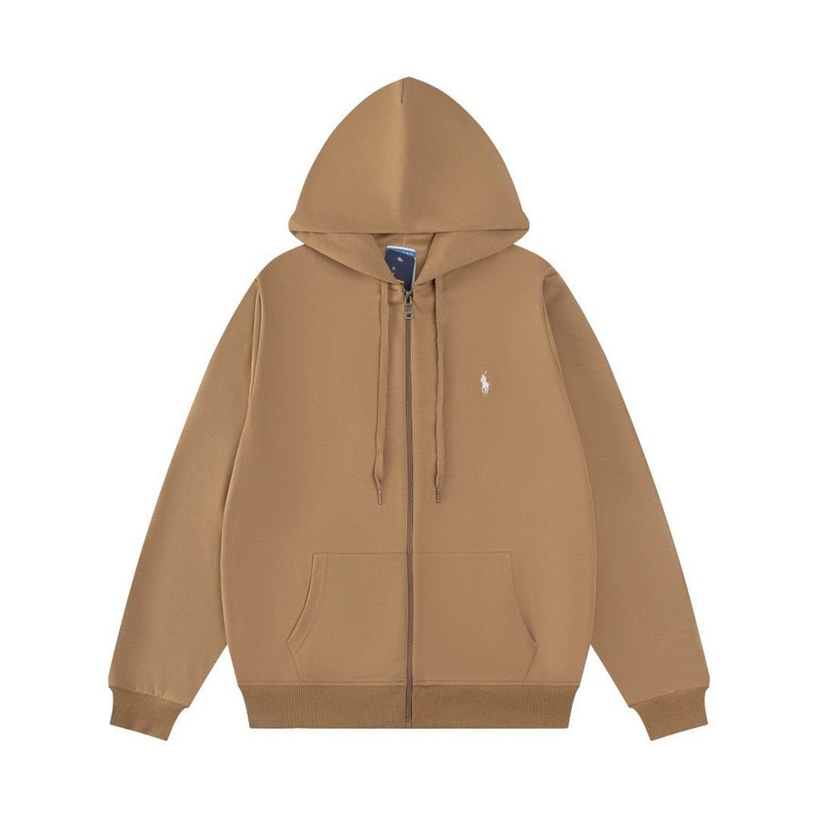 Ralph Lauren Zip-Up