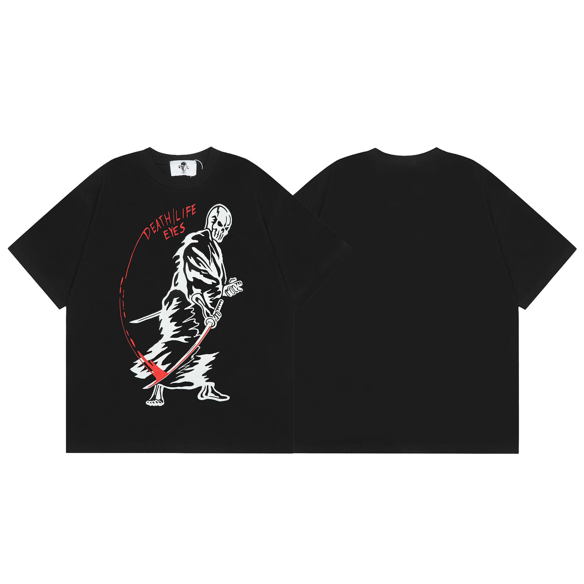 Warren Lotas shirt