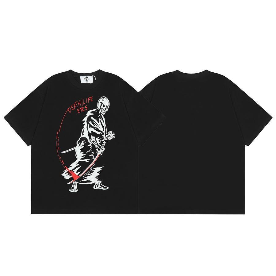 Warren Lotas shirt