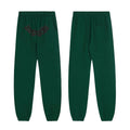 Sp5der sweatpants