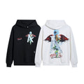 Represent hoodie