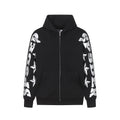 Sp5der Zip-Up