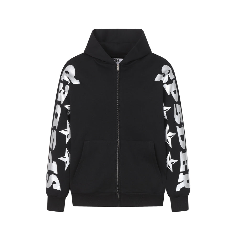 Sp5der Zip-Up