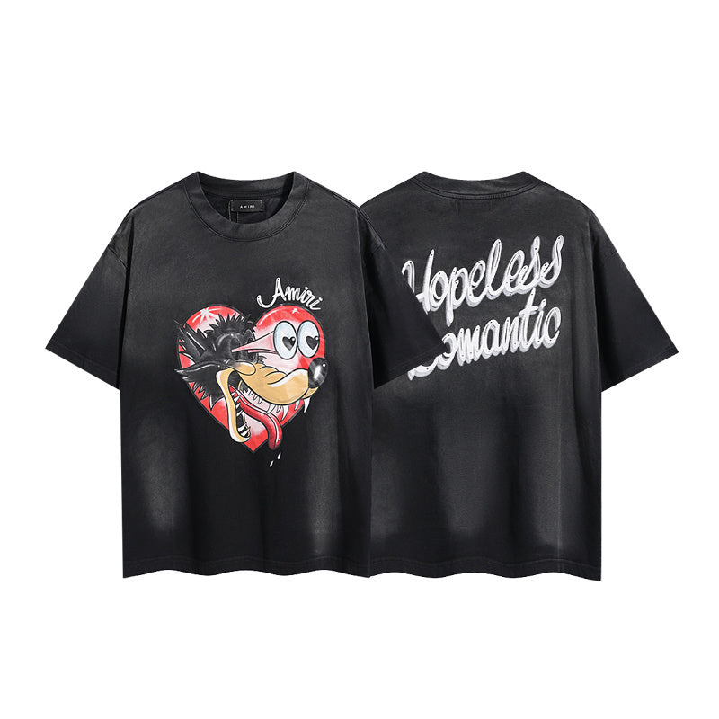 Amiri shirt
