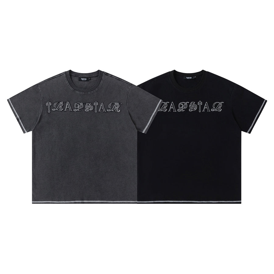 Trapstar shirt