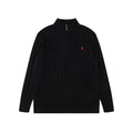 Ralph Lauren Cable quarter zip