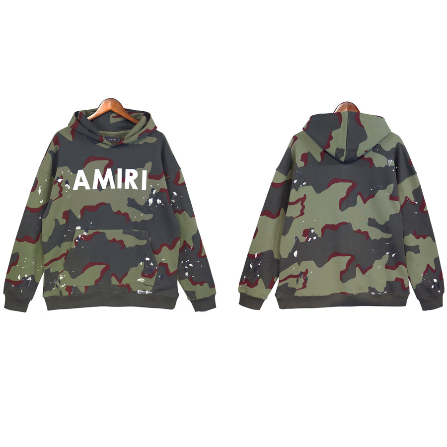 Amiri hoodie