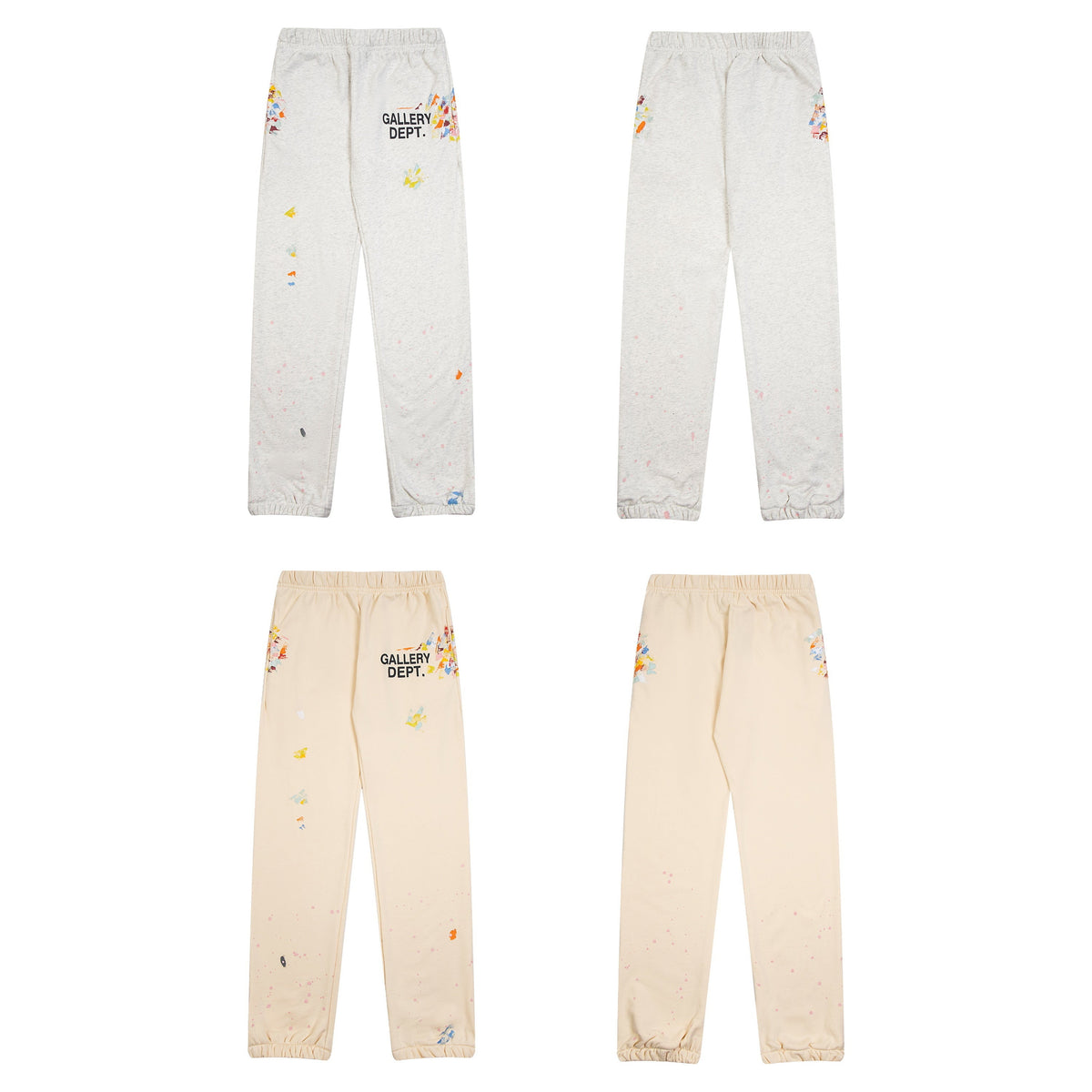 Gallery Dept sweatpants