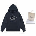 Dior hoodie