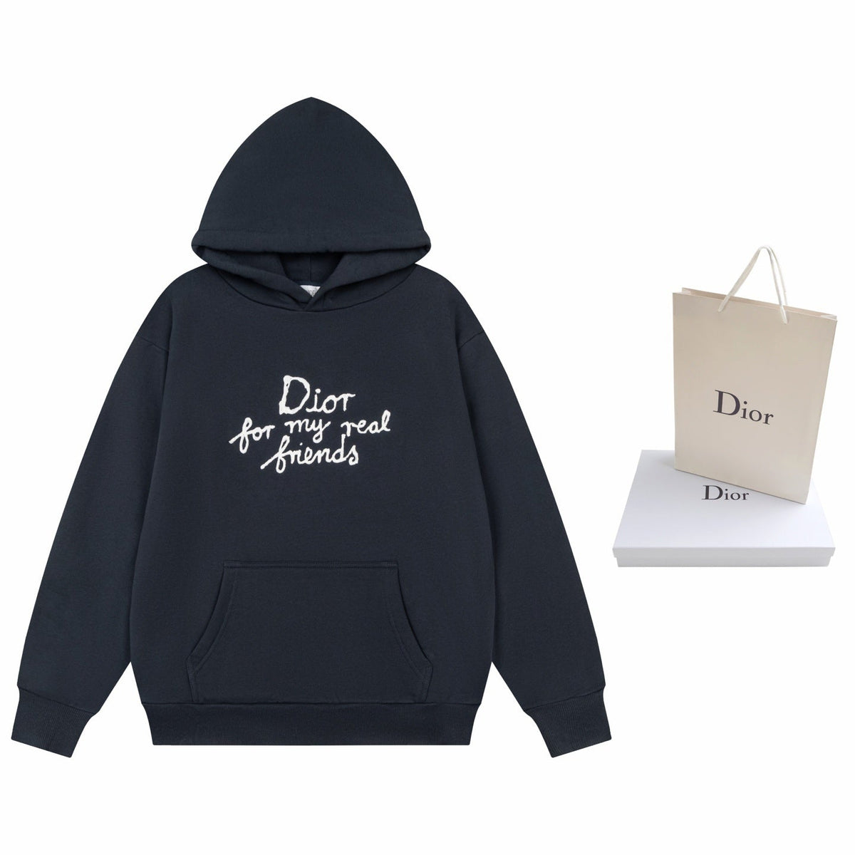 Dior hoodie