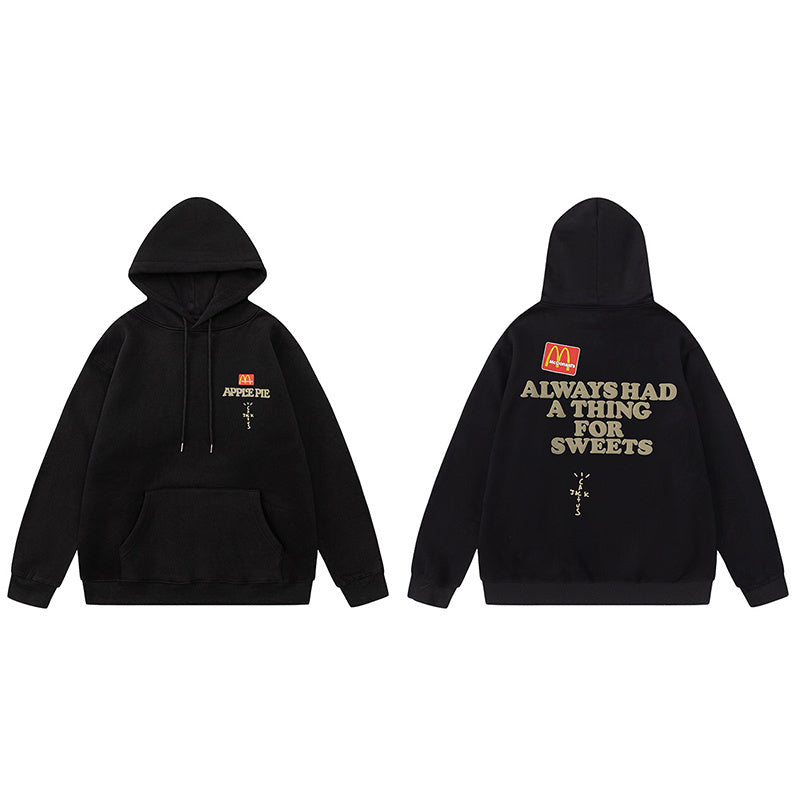 Cactusjack hoodie