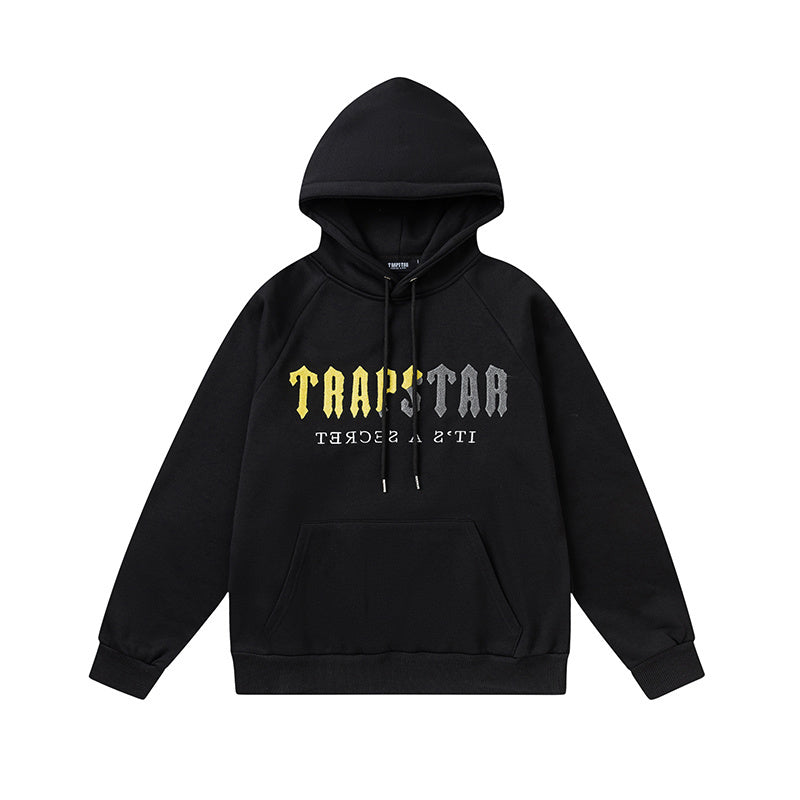 TrapStar hoodie