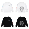 Chrome hearts sweater