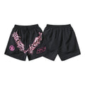 Hellstar shorts