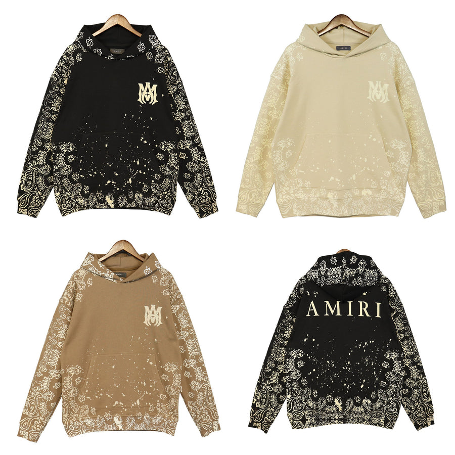 Amri hoodie