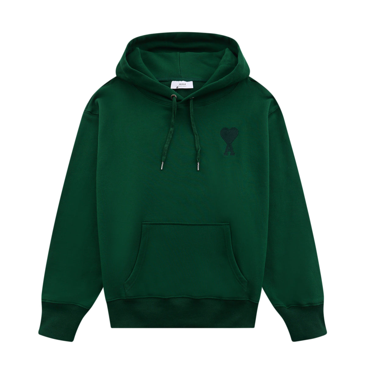 Ami Paris hoodie