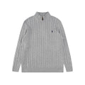 Ralph Lauren Cable quarter zip