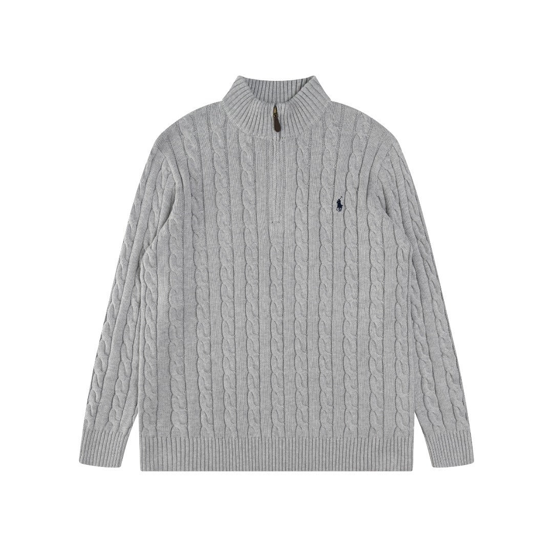 Ralph Lauren Cable quarter zip