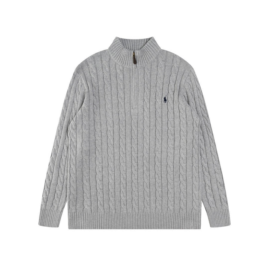 Ralph Lauren Cable quarter zip