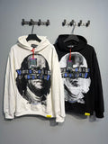 AWFUL LOT OF COUGH SYRUP hoodie